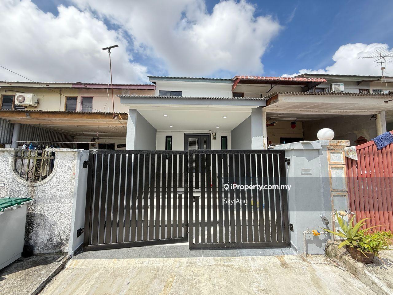 Skudai Baru