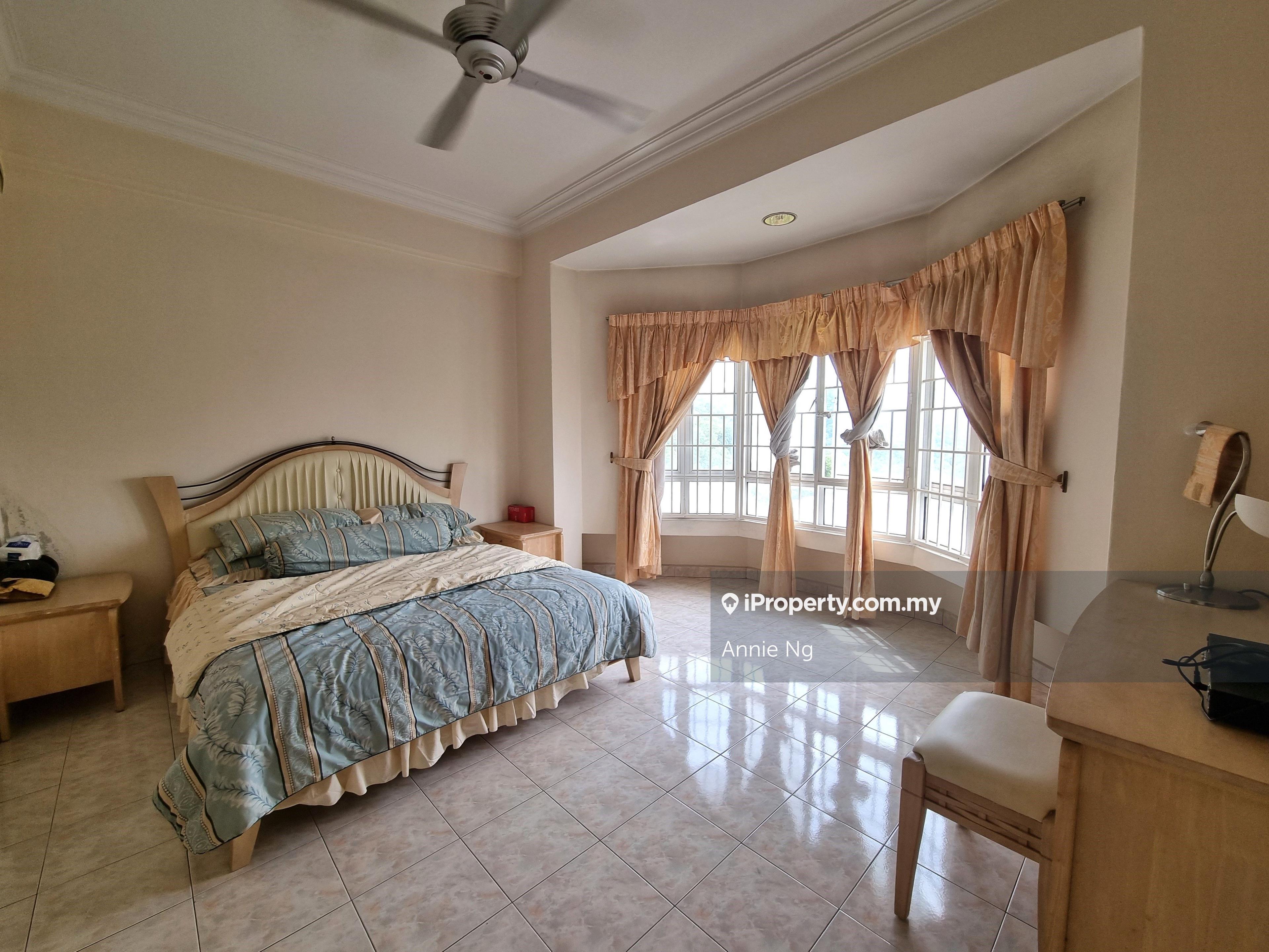 Seri Puri Apartment @ Desa Aman Puri, Kepong for Sale!