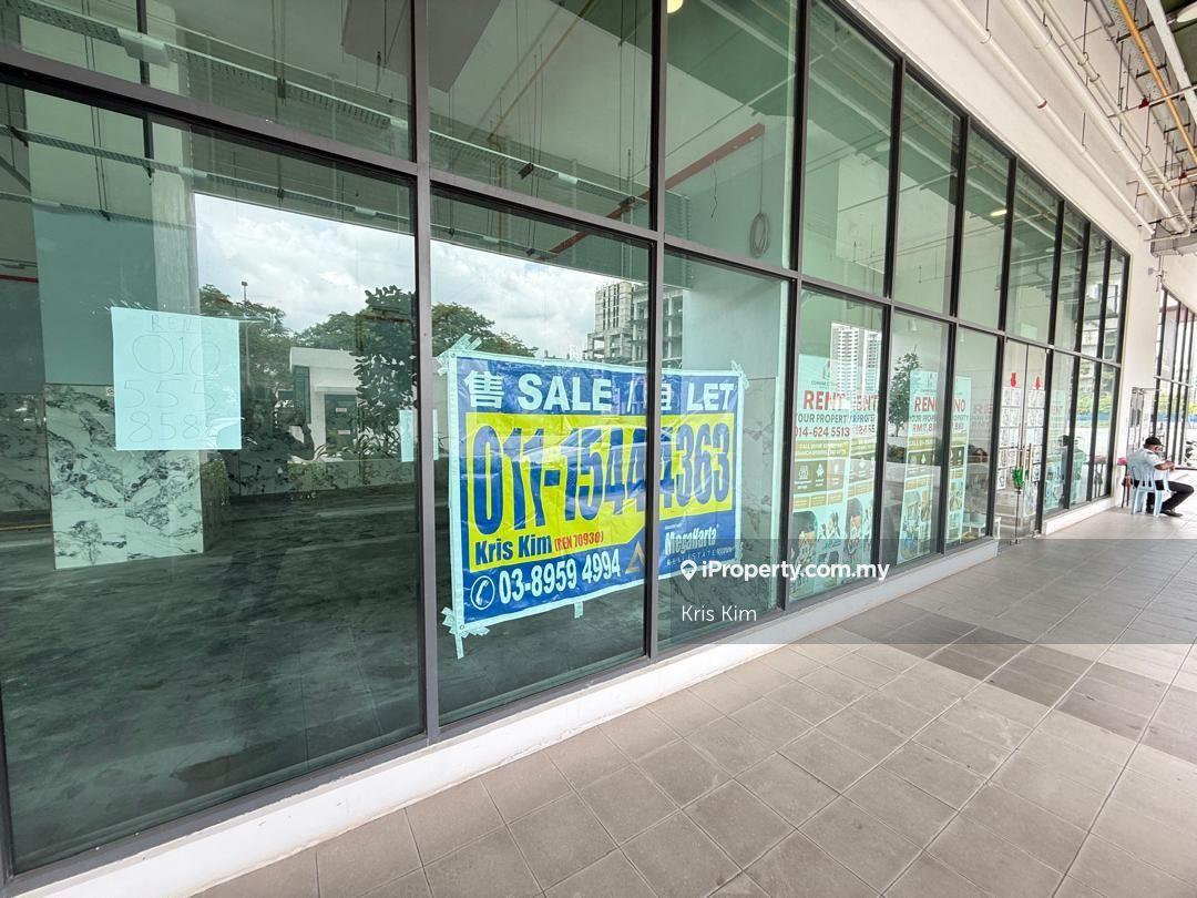 Edumetro, Usj 1, Subang Jaya