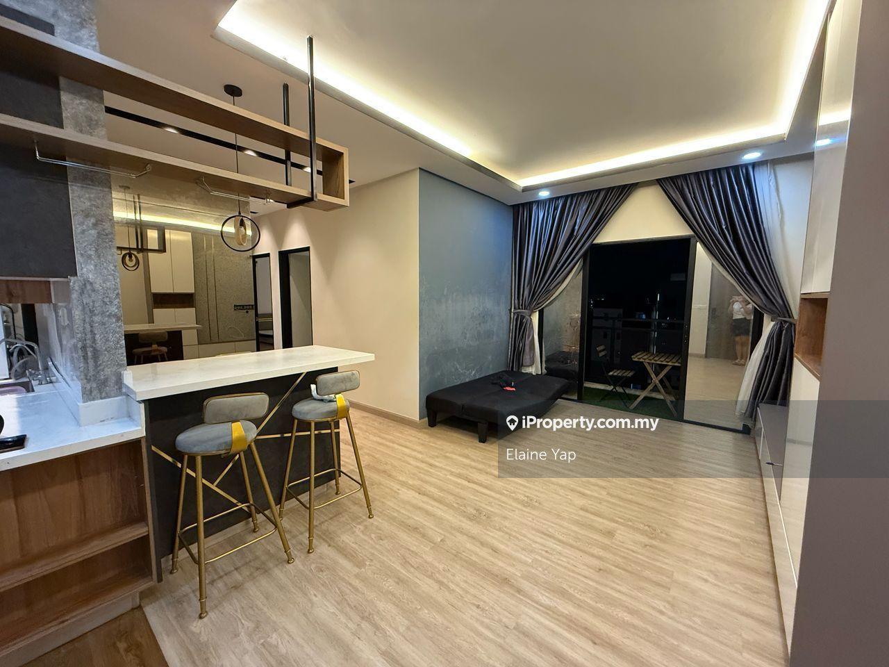Residensi Permai Condominium at Bandar Teknologi Kajang for Sale