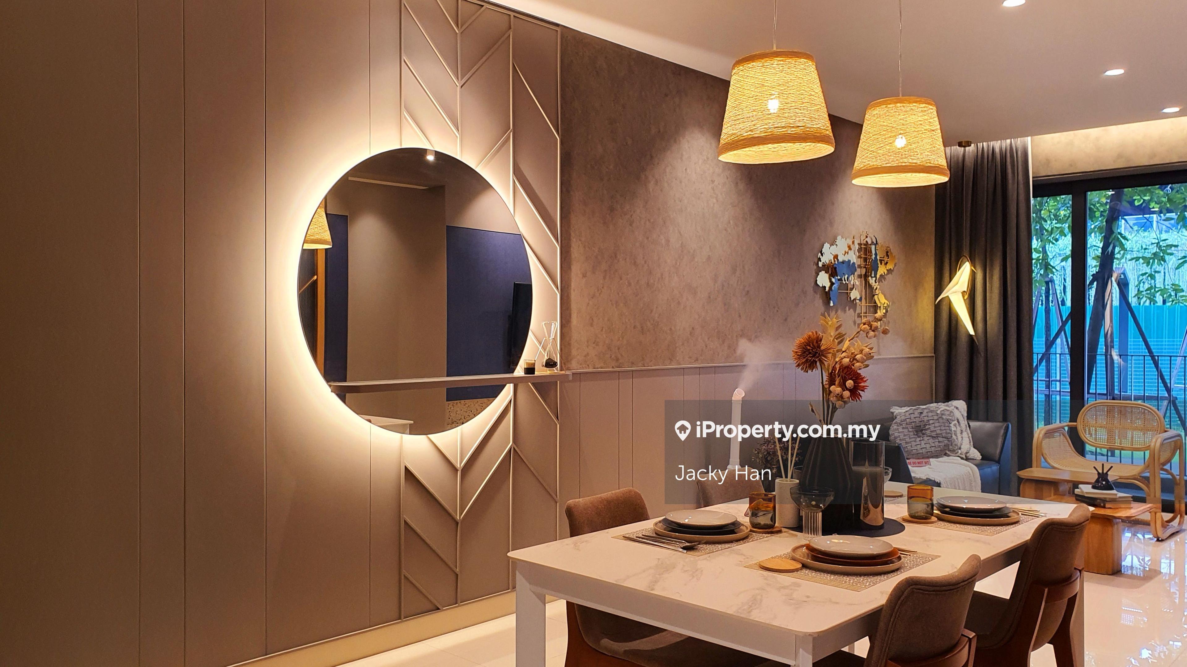 Sold 85%! Only 350m to MRT Connaught!