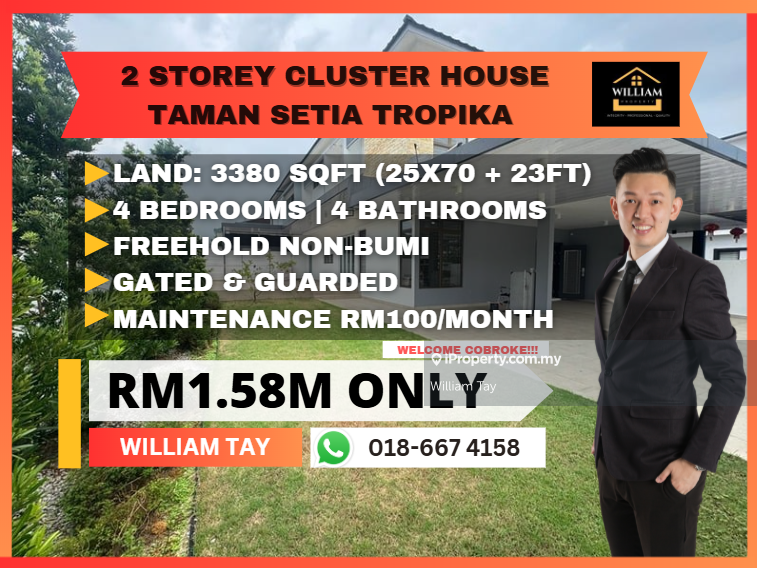 Setia Tropika