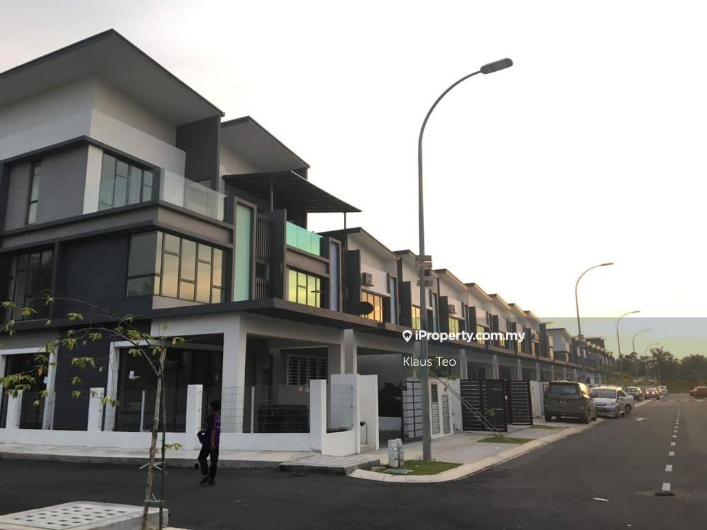 Fully Furnish Freehold Seksyen 30 Taman Impian Murni