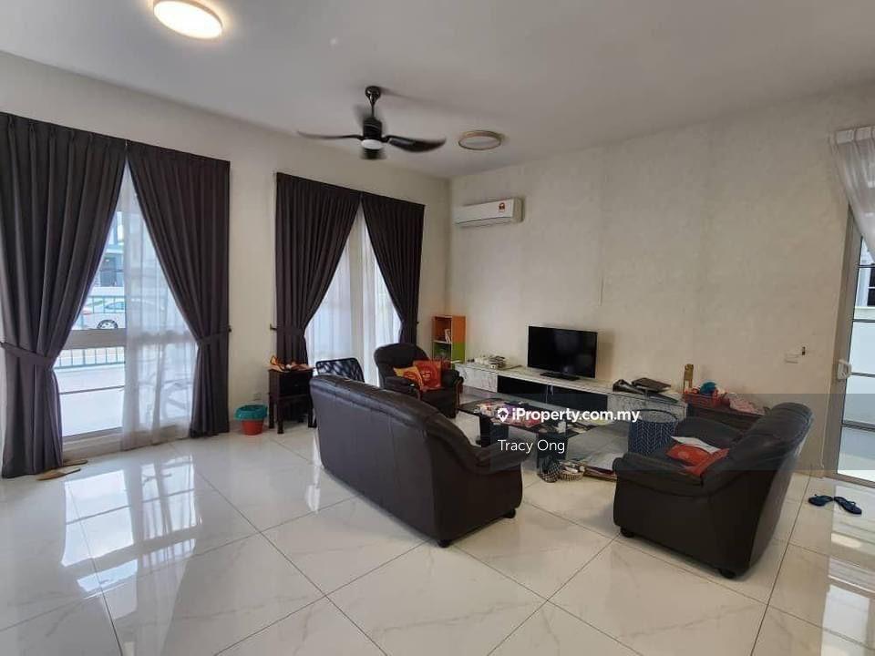 Eco Spring, Chester Semi-D House, 42x80, For Sale