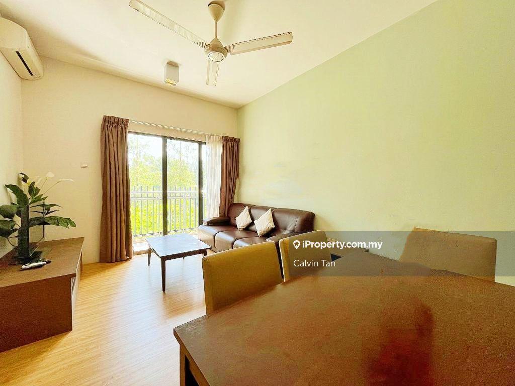 Ampang Hilir Tara, furnished, move in condition, 1205sf