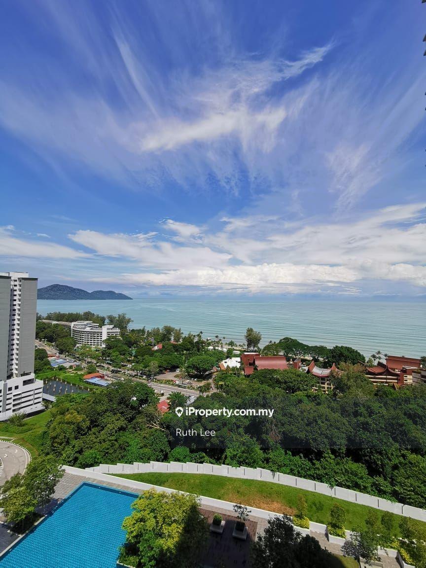 Marin Residences