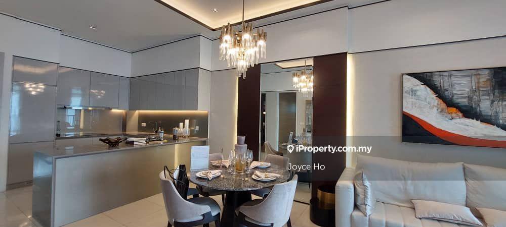 Last Freehold Residential Title Block