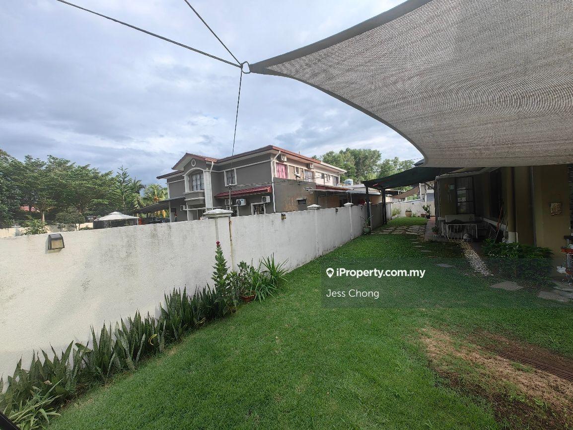 Lestari mansion 2 Storey semi D for sales