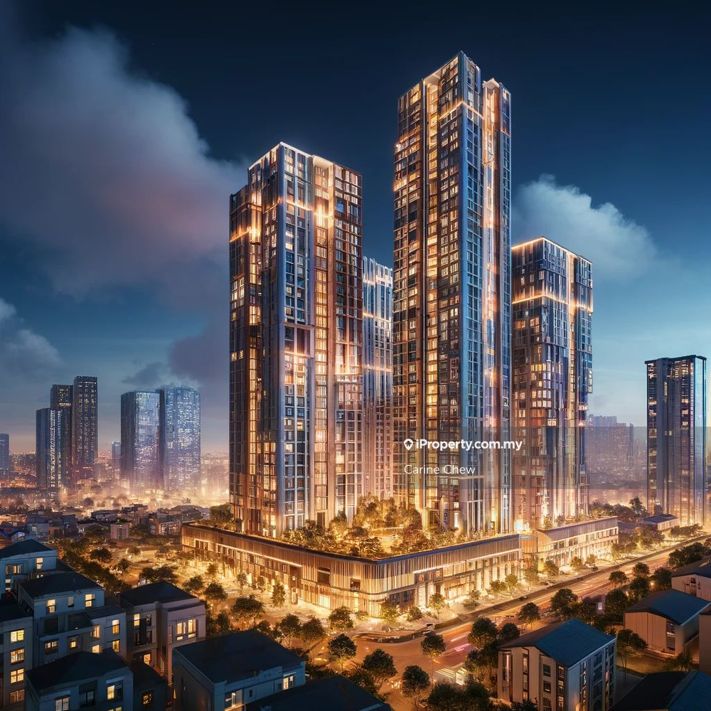 Johor Bahru