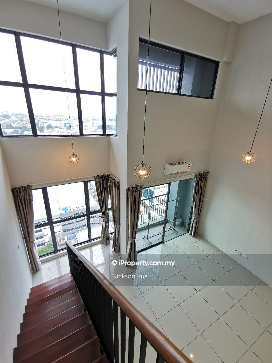 Serviced residence for Rent