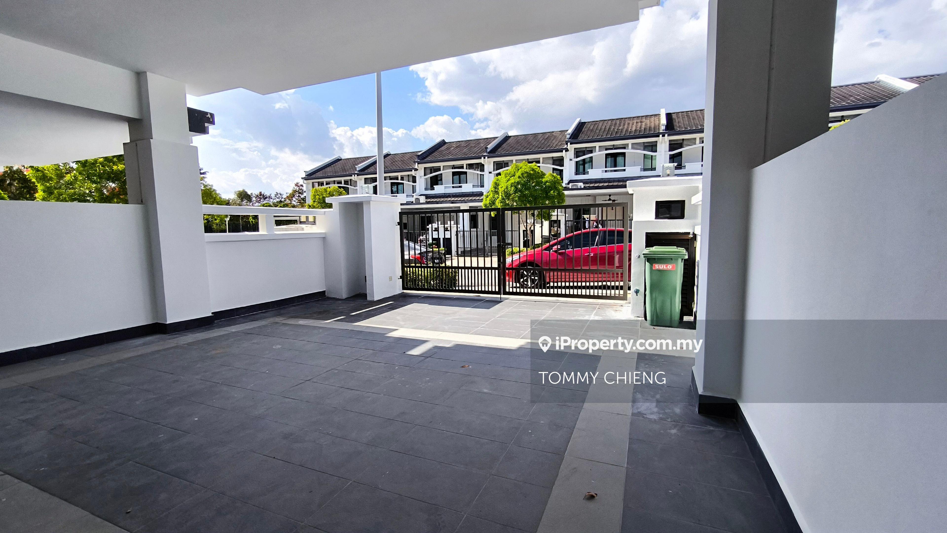 Eco Majestic Cradleton 20x70 double storey