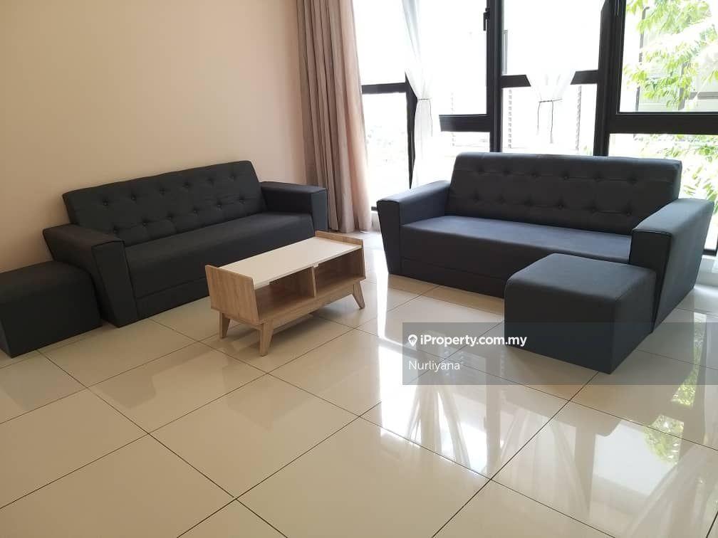 House For Rent Ndira 16 Sierra Puchong Near MRT Station