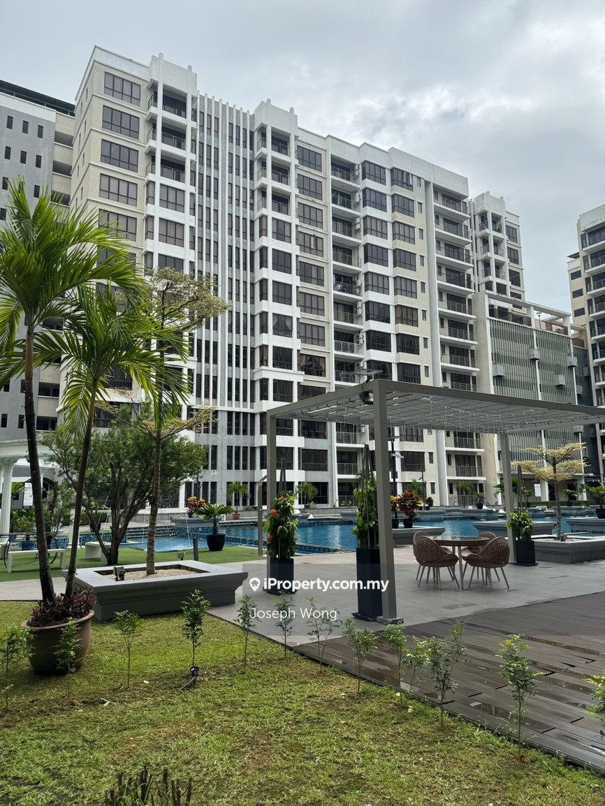 Upper East Condominium, Tiger Lane Duplex unit for sale
