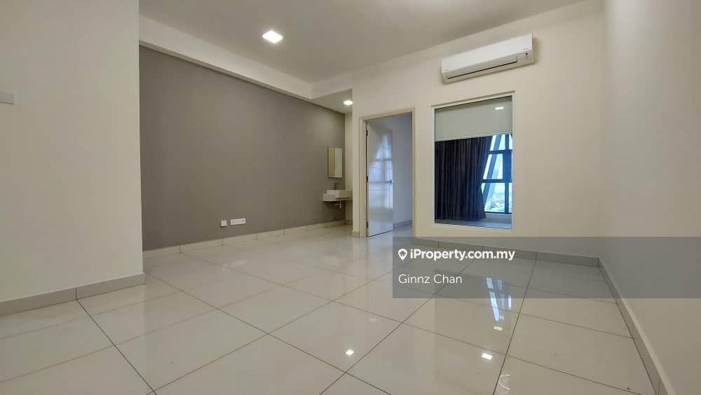 Arte Mont Kiara Simplex 1 Room Partly for Rent