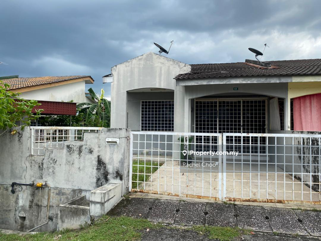 Taman Seri Rapat