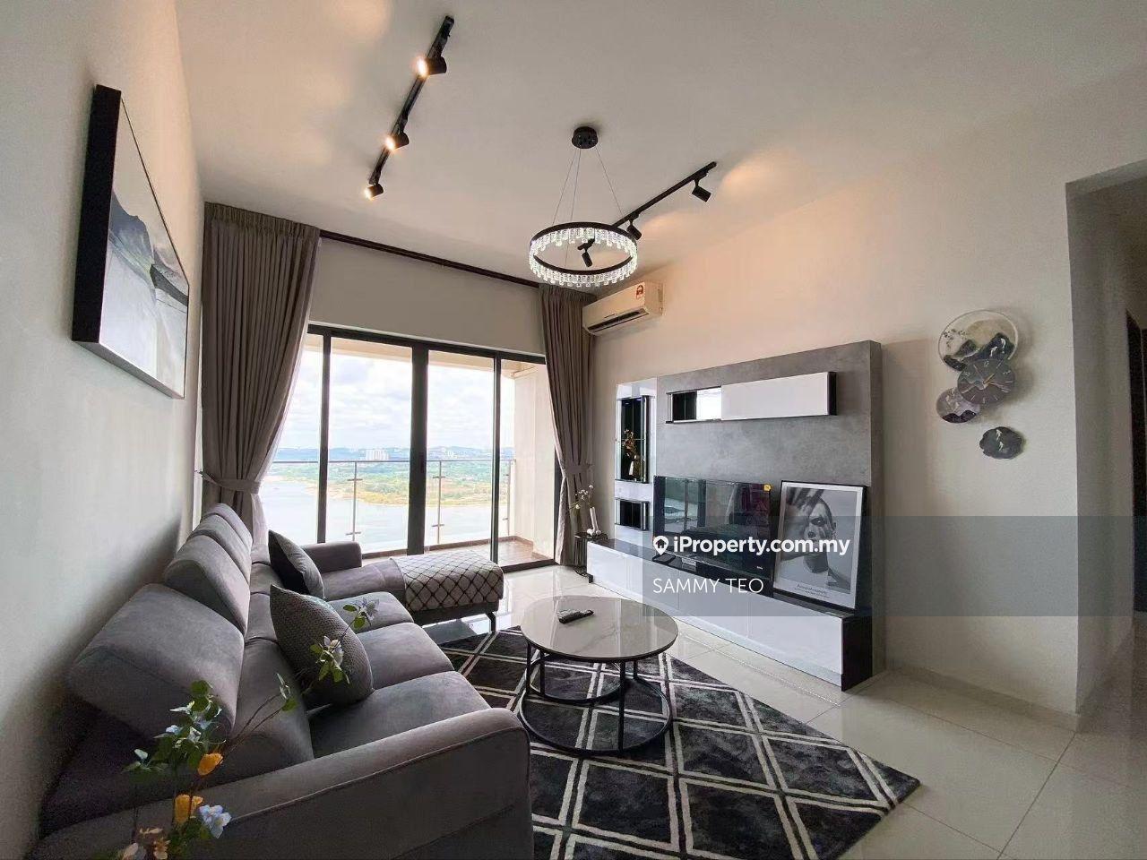 Bay Laurel Country Garden Danga Bay - 3 Bed 3 Bath