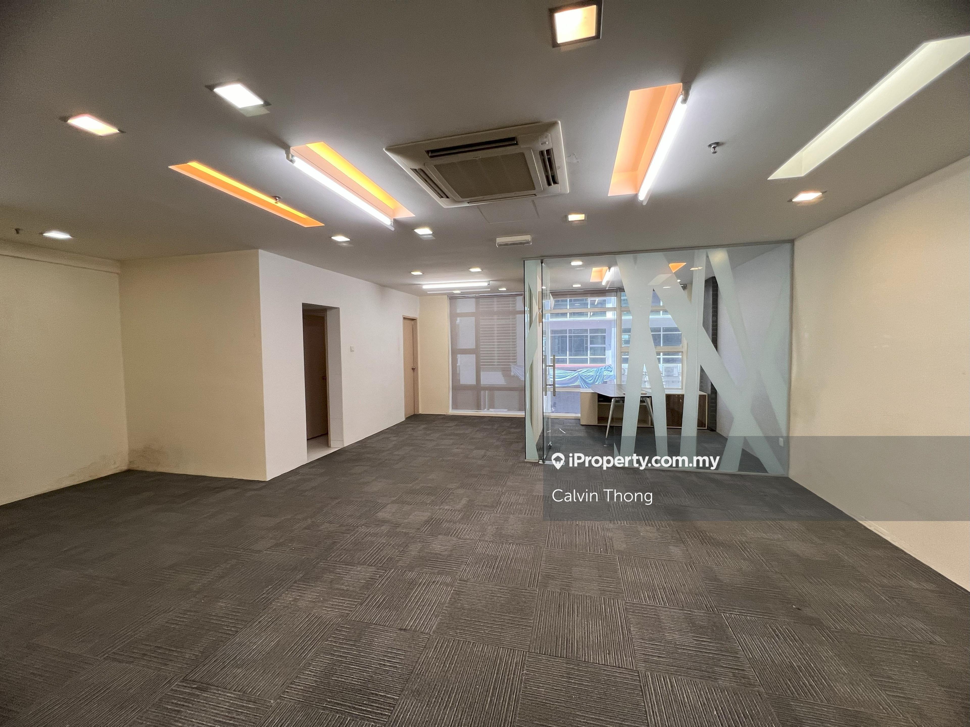 Office for Rent