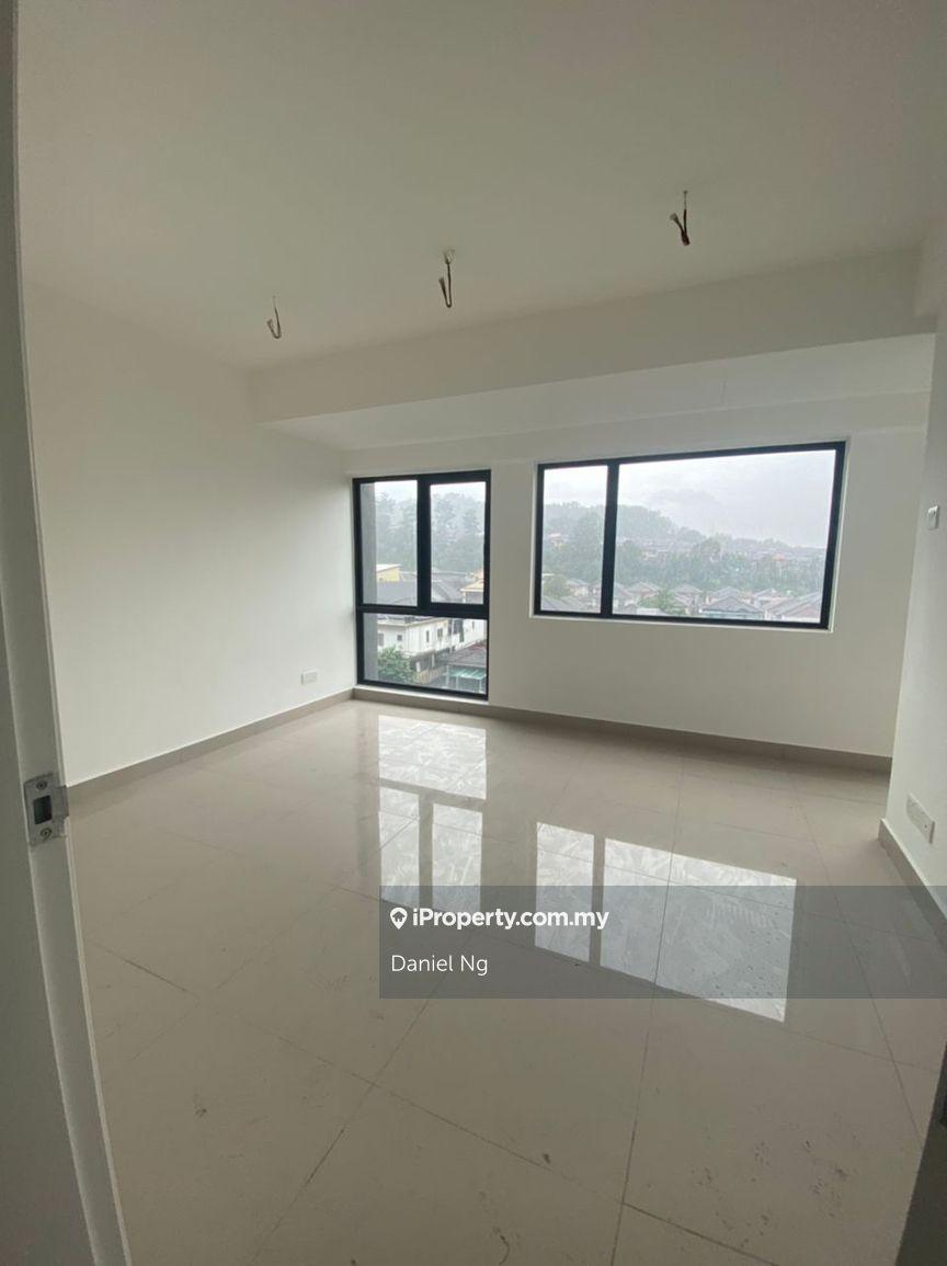 Villa Domus , Taman Indah Gemilang , Gombak