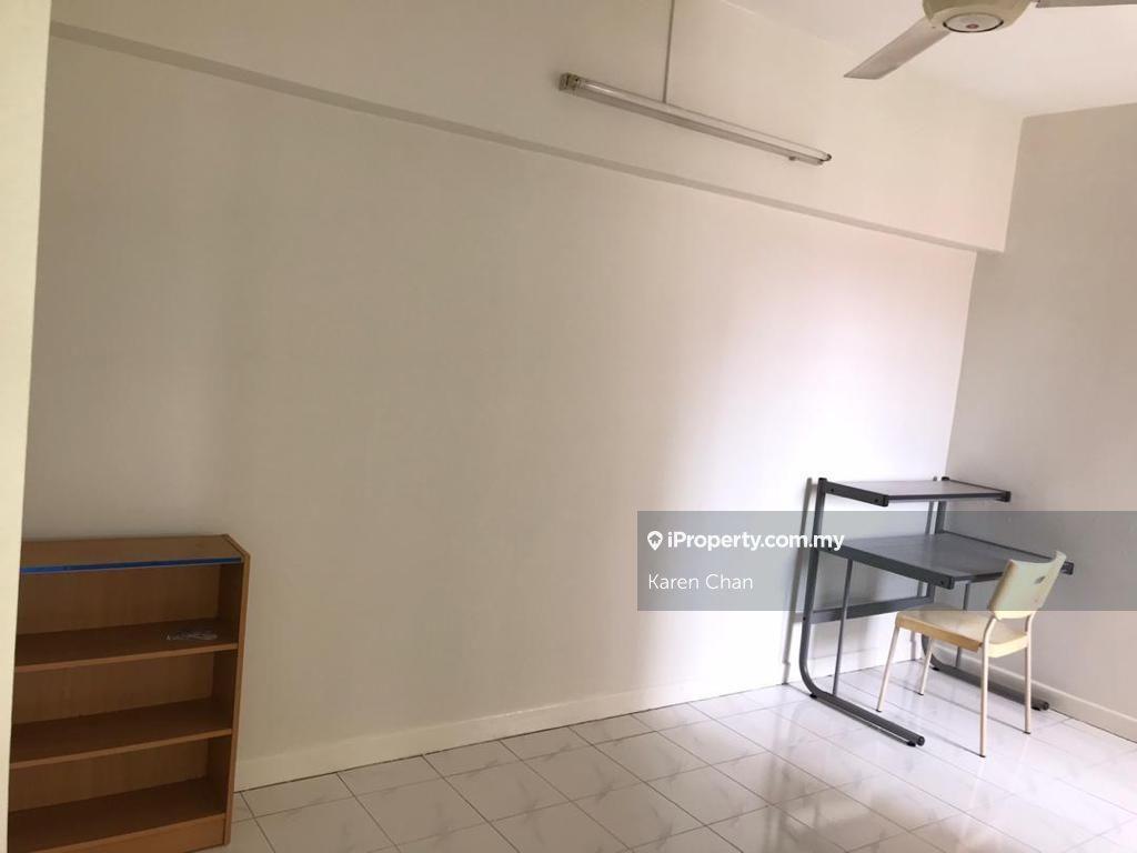 Condominium for Rent