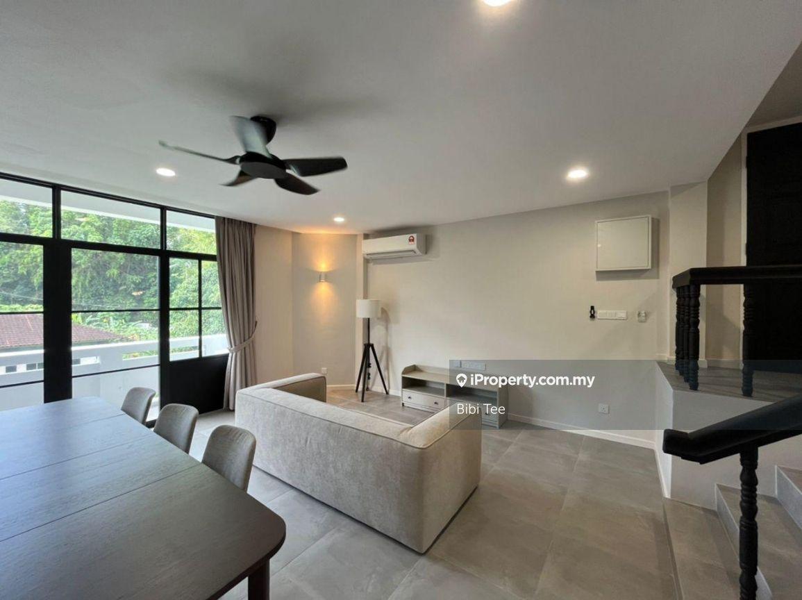 Premium room rental in Ricketts estate opposite Sarawak government hos
