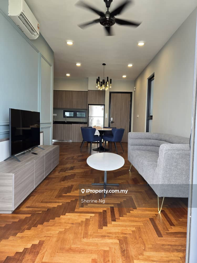 Bloomsvale Residences, Old Klang Road
