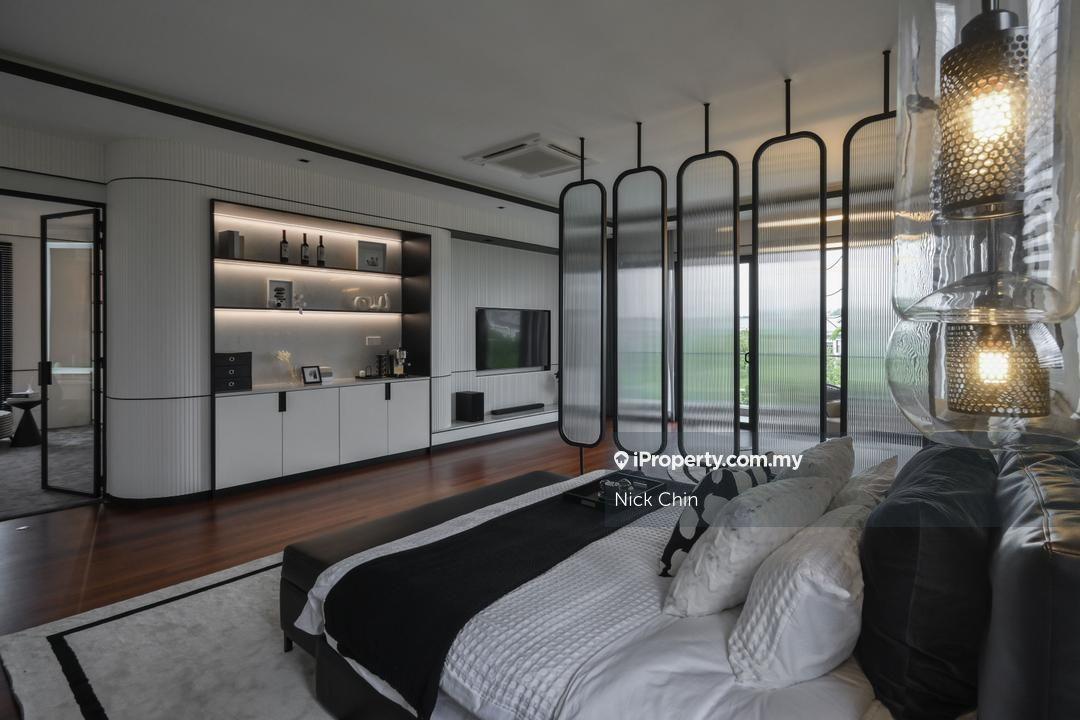 100k cashback, 0 downpayment new 3 storey big home 20 mins to KLCC