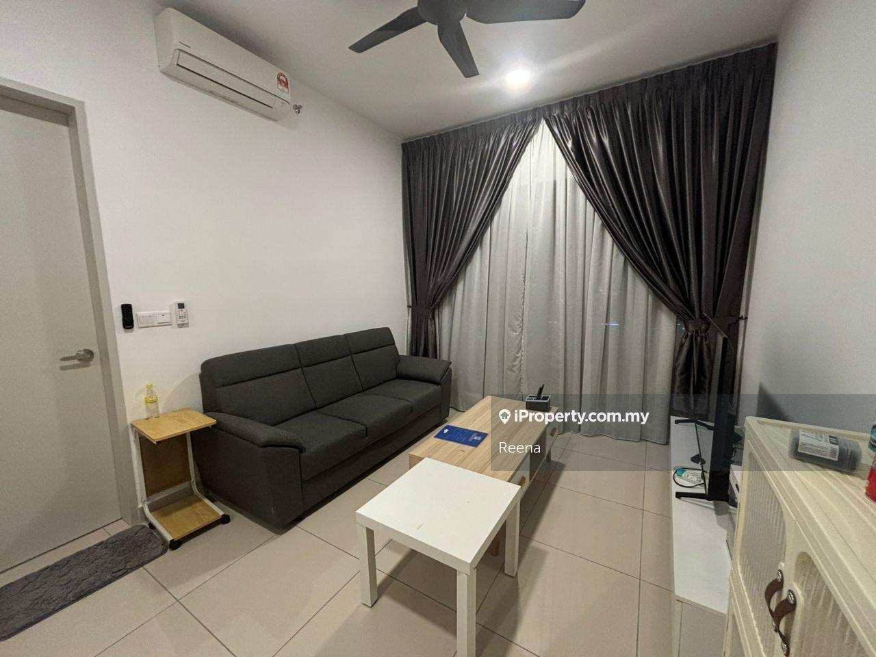 Trion2@KL, Jalan Sungai Besi, Chan Sow lin, near TRX, near KL City