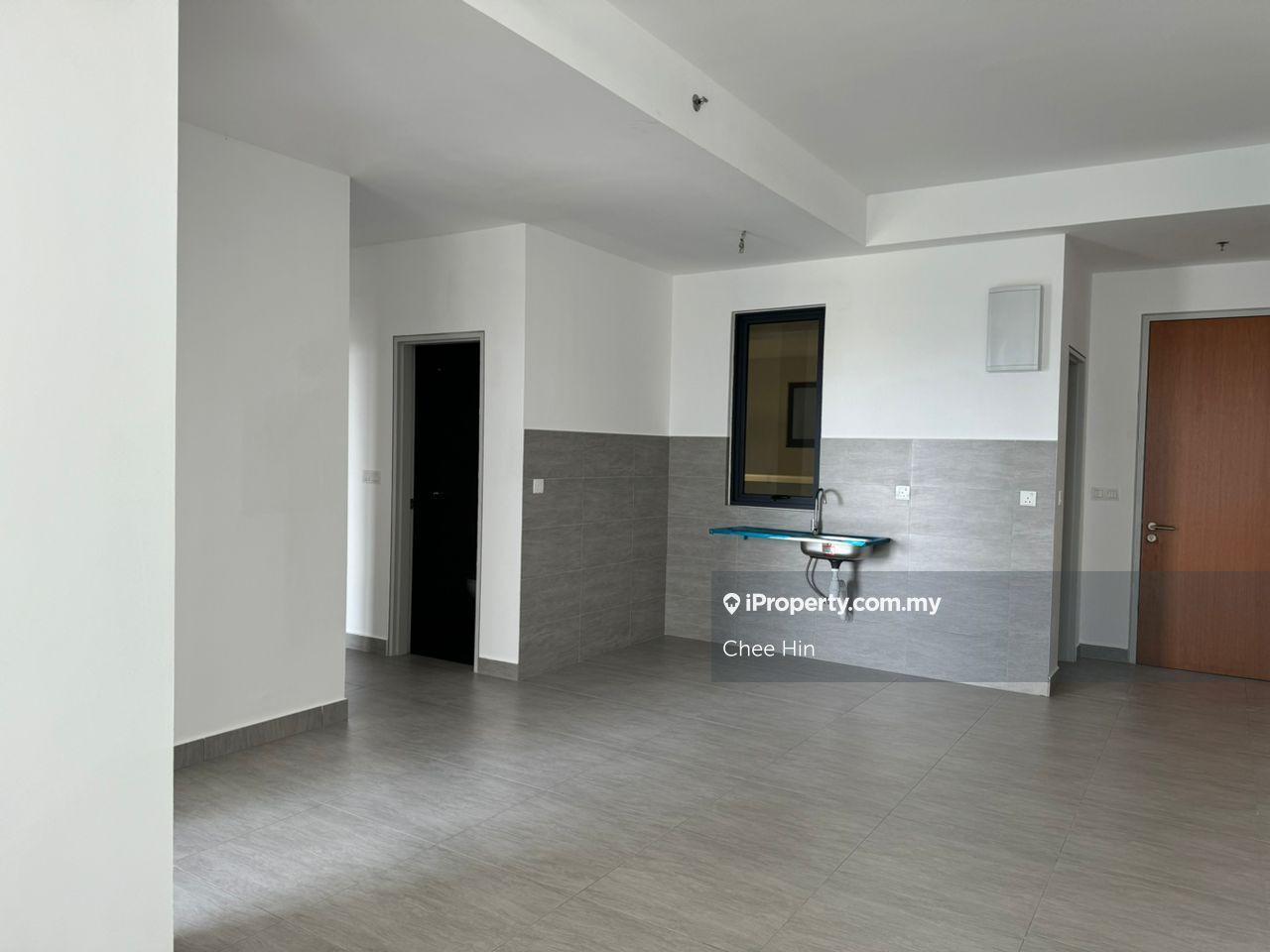 Below Market, Brand New Unit, High Floor