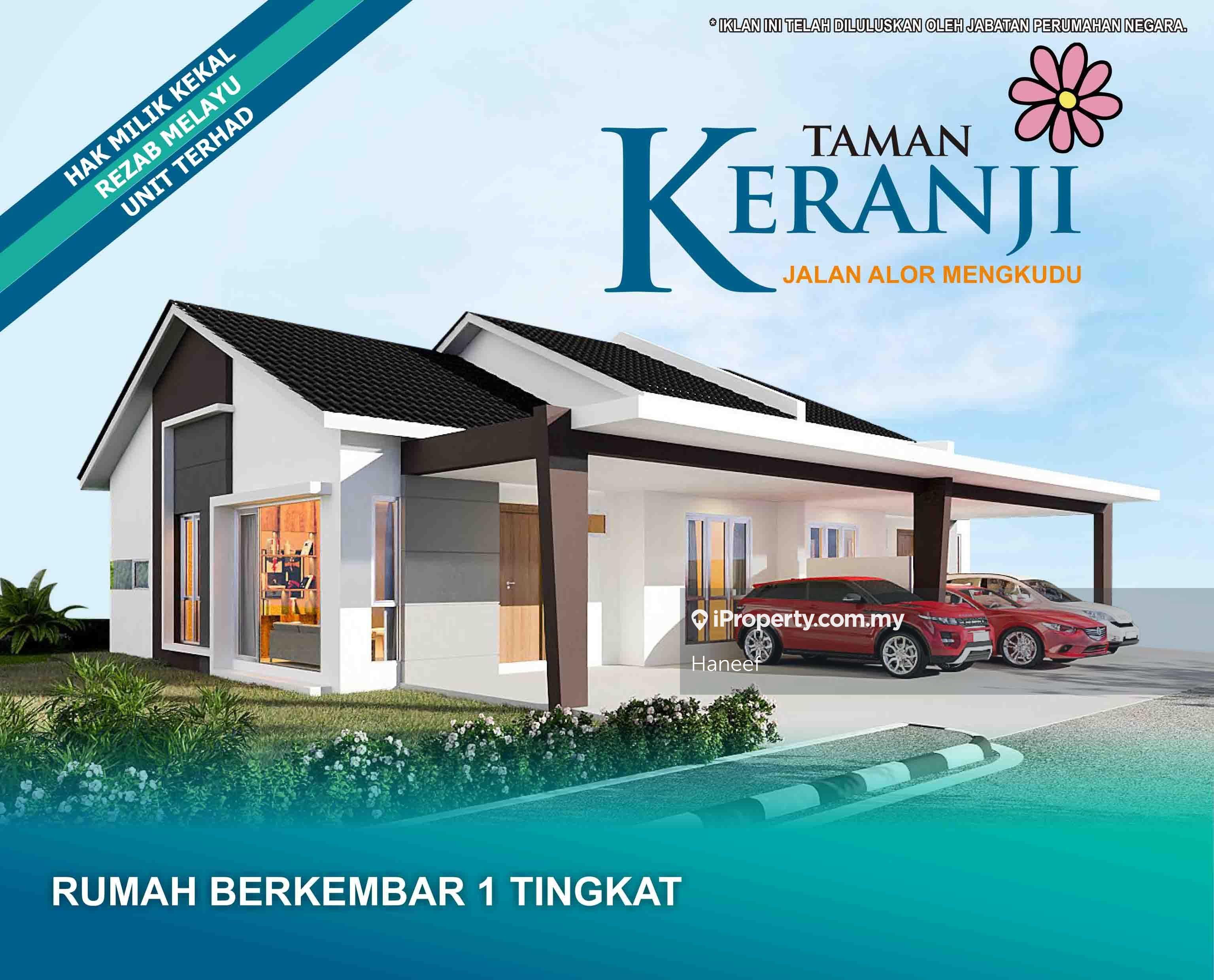 Nice House In Alor Setar