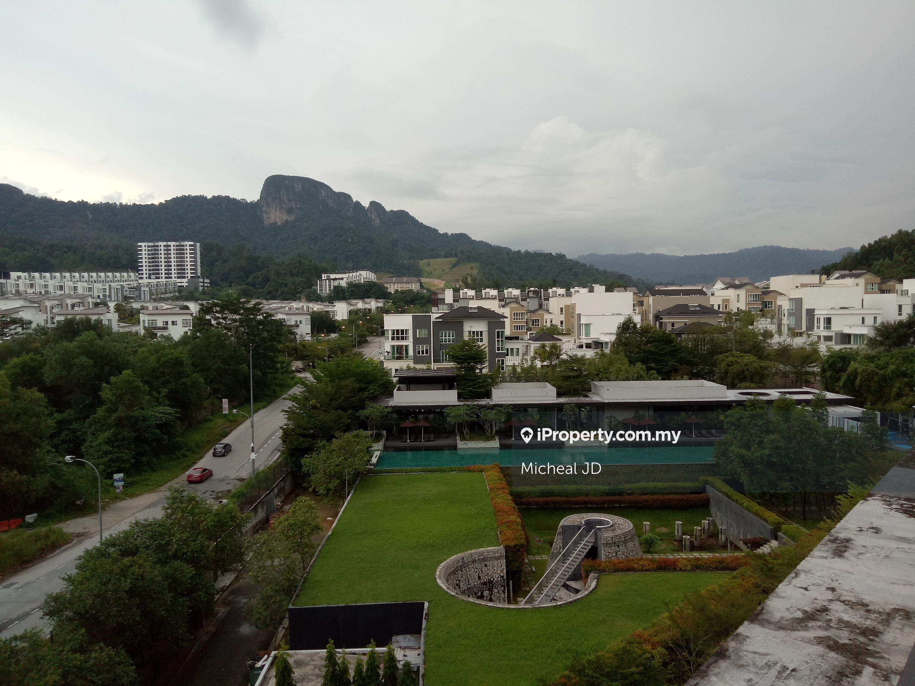 20trees apartment.. exclusive living in a low density gated community 
