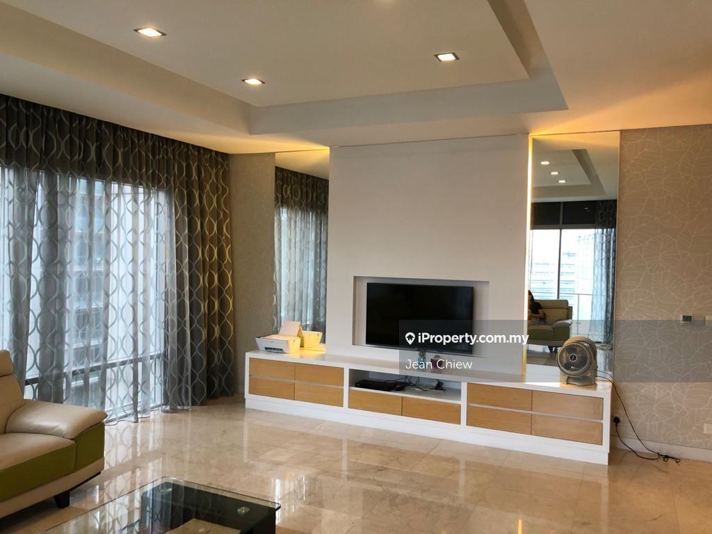 Serviced residence for Sale