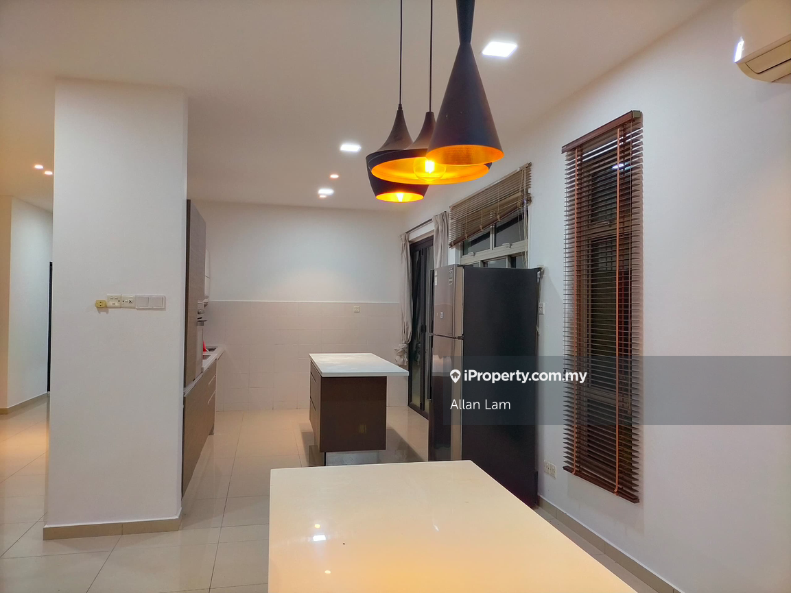 2storey Semi with Golf View Horizon Hills Gateway