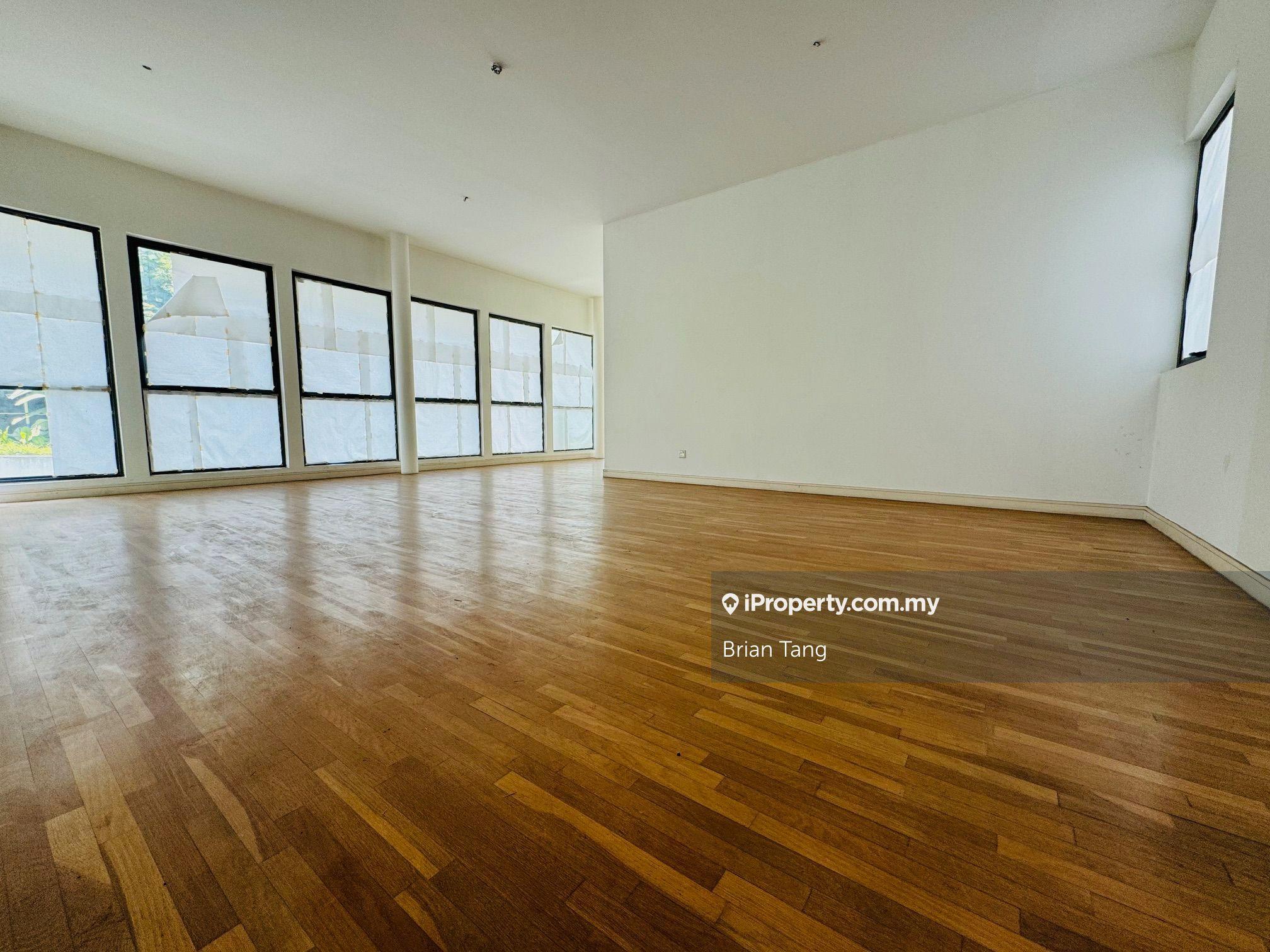 Bungalow Facing Hill For Sale