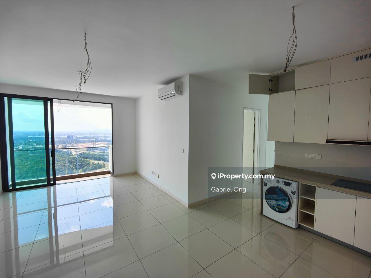 Foreigner can buy and Brand New unit