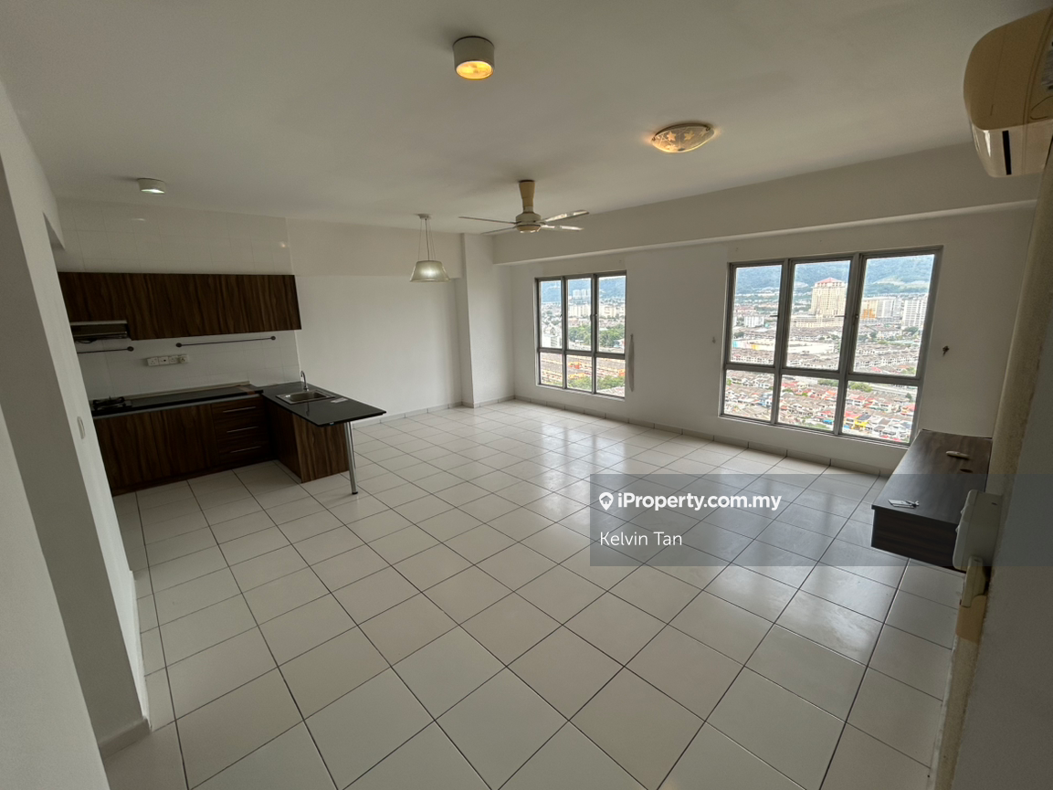 Ampang Axis Residence Condo Perfect 3-Carpark Below Market Values 