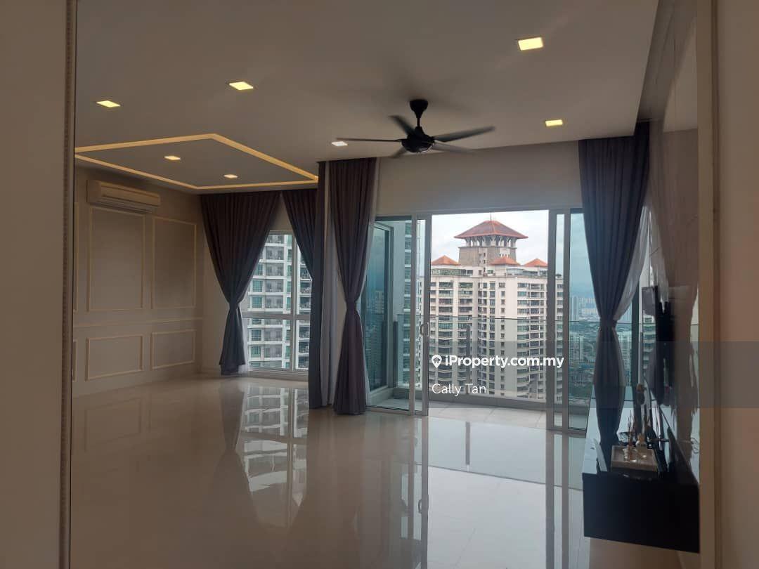 Pavilion hilltop for rent