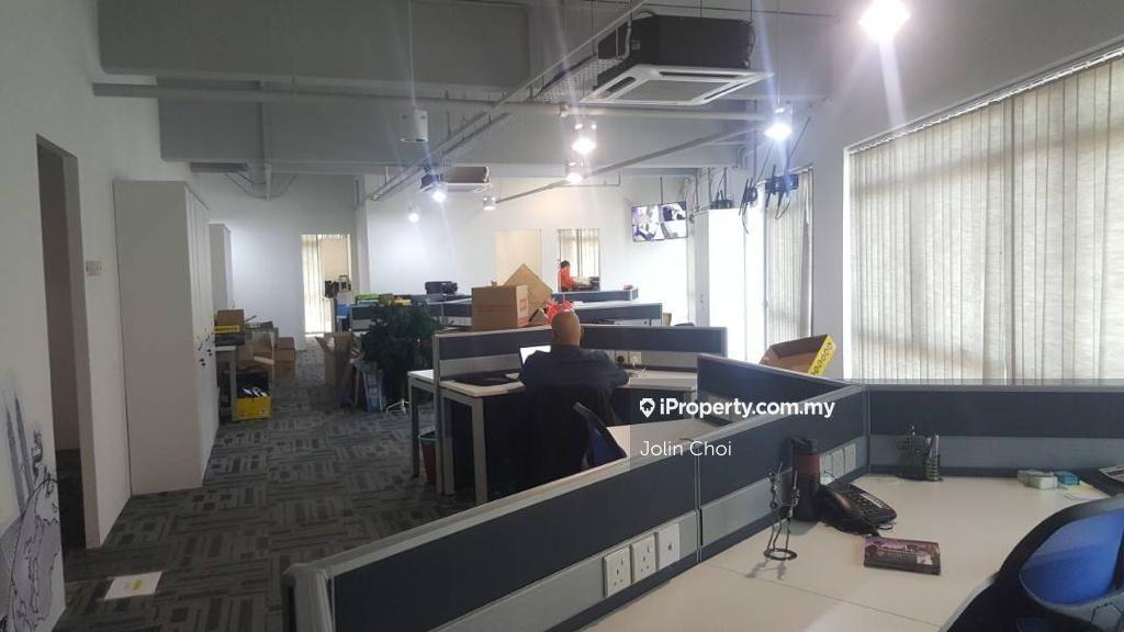 Office for Sale