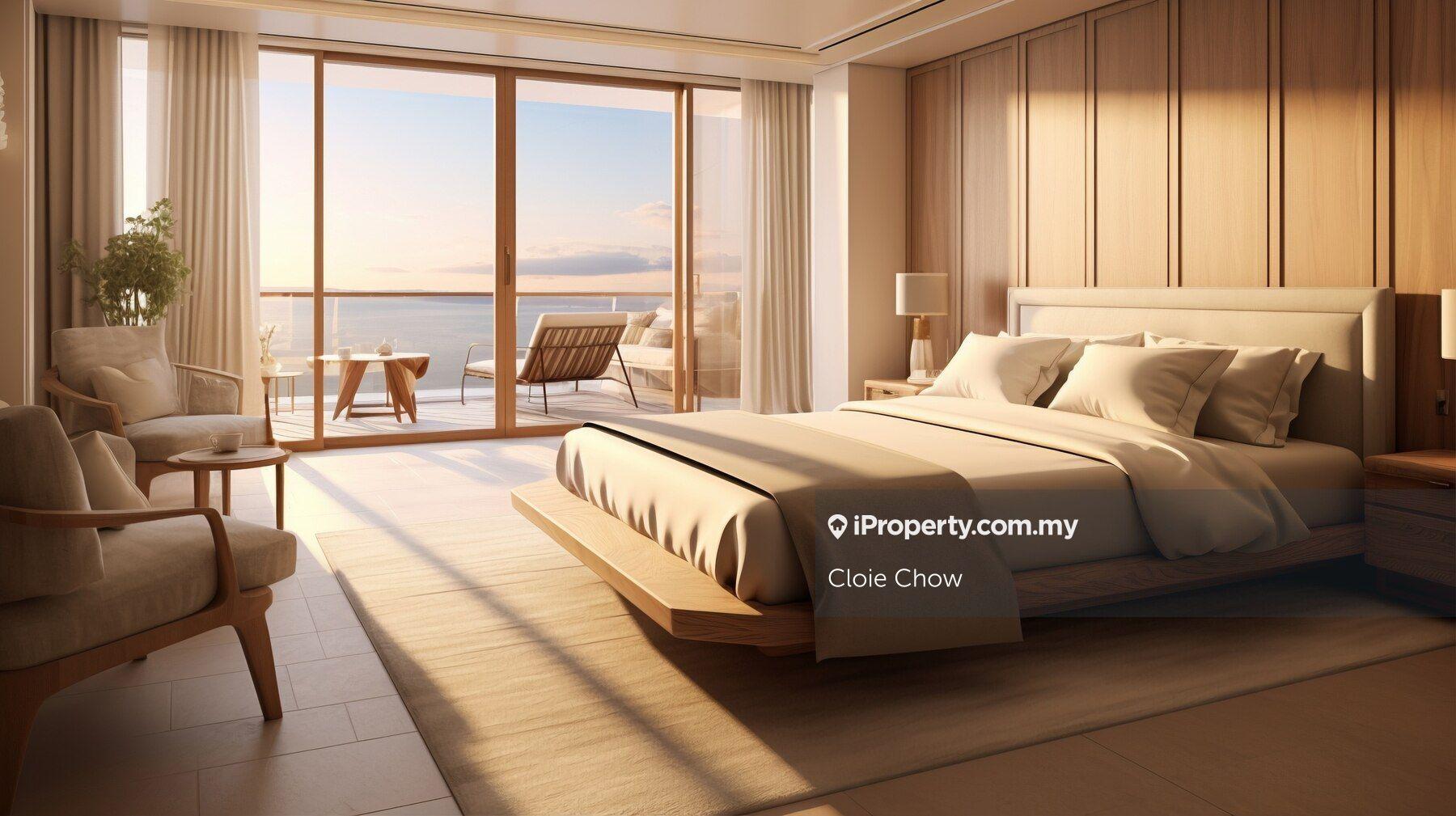 2027 Quater 1 completion - Forest Hill Condominium at Damansara
