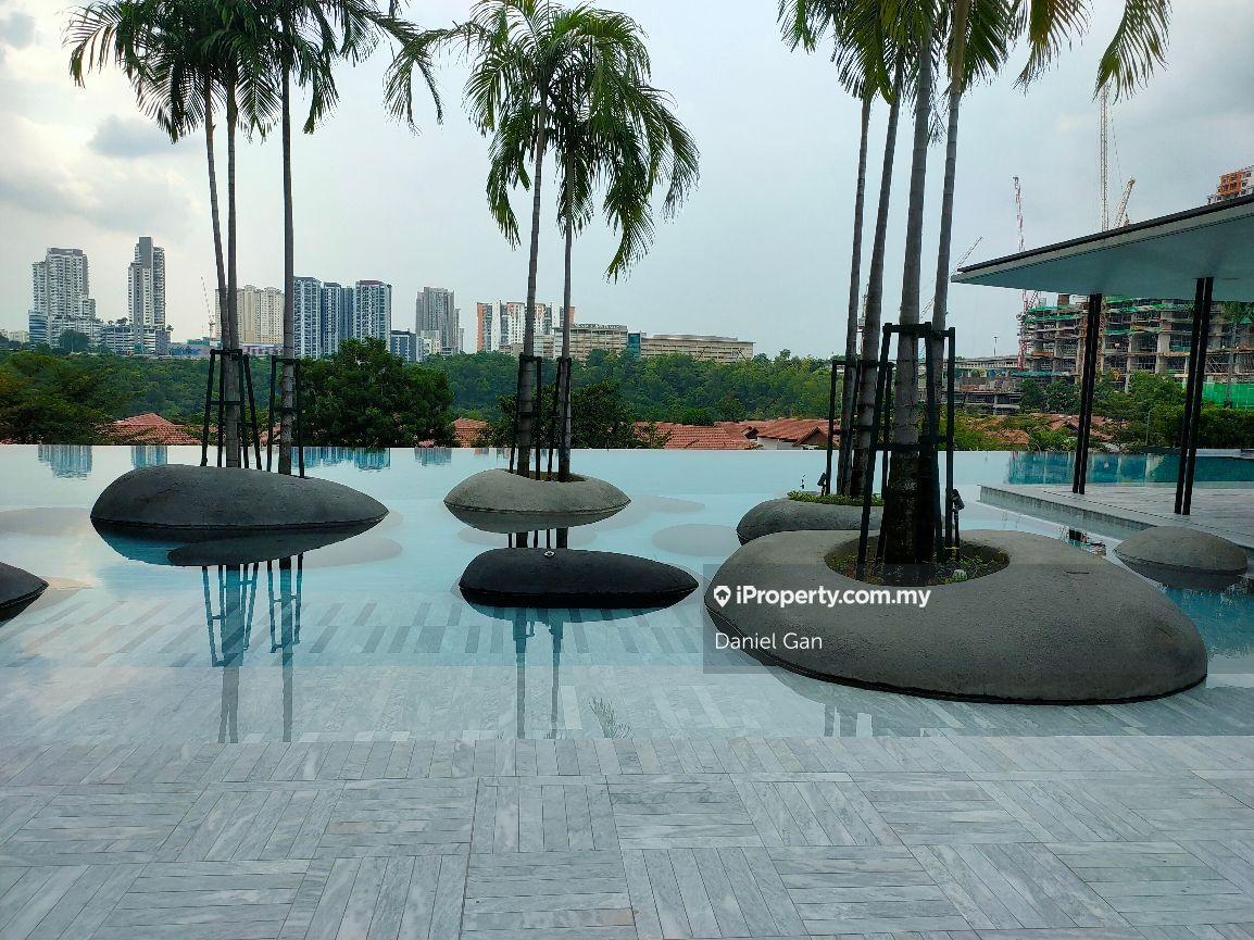 Damansara Center Of Residence And Strategic location