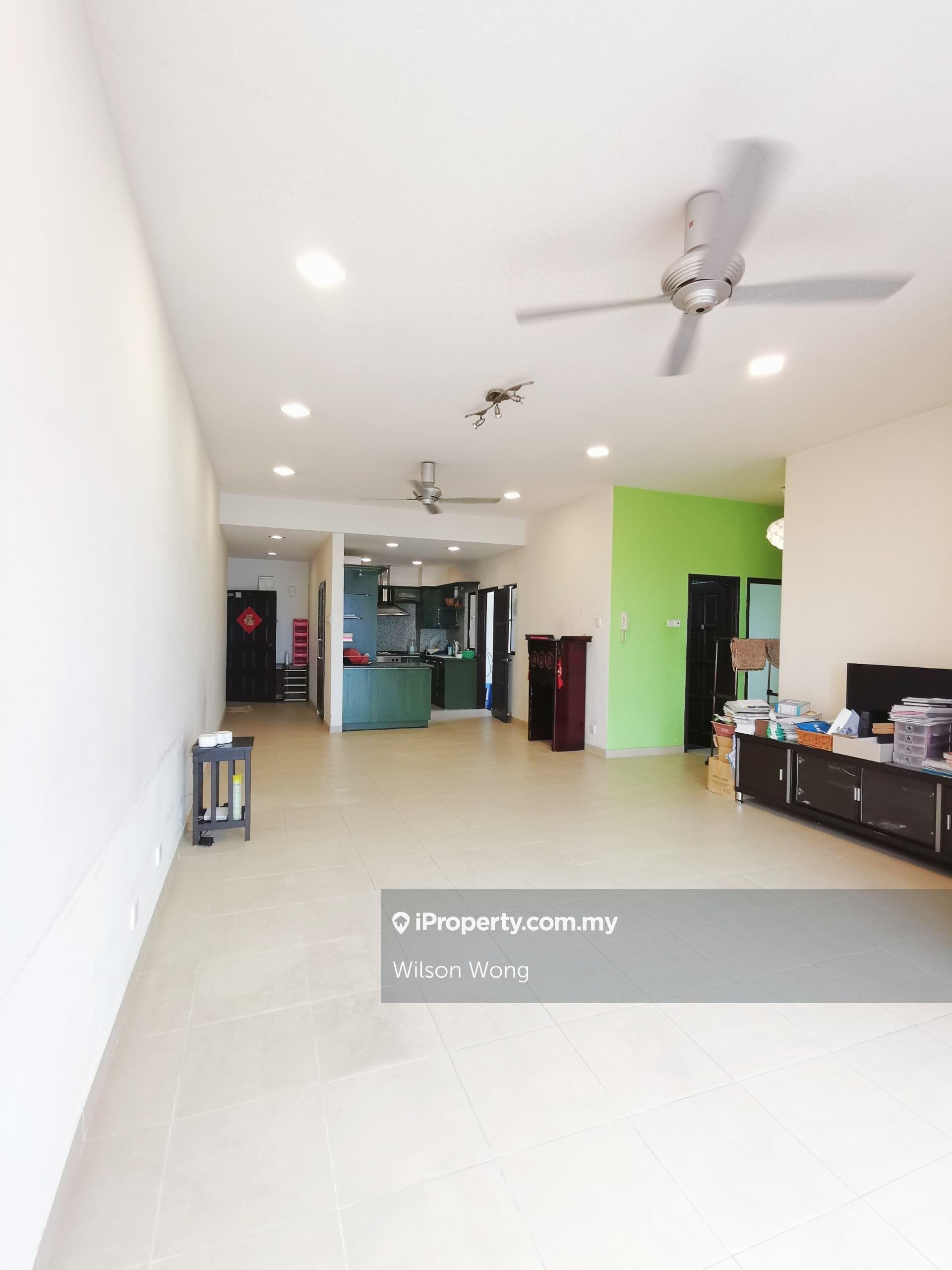 Villa Angsana Condominium, high floor, unblock, below market, freehold