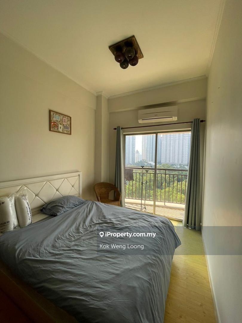 Serviced residence for Rent