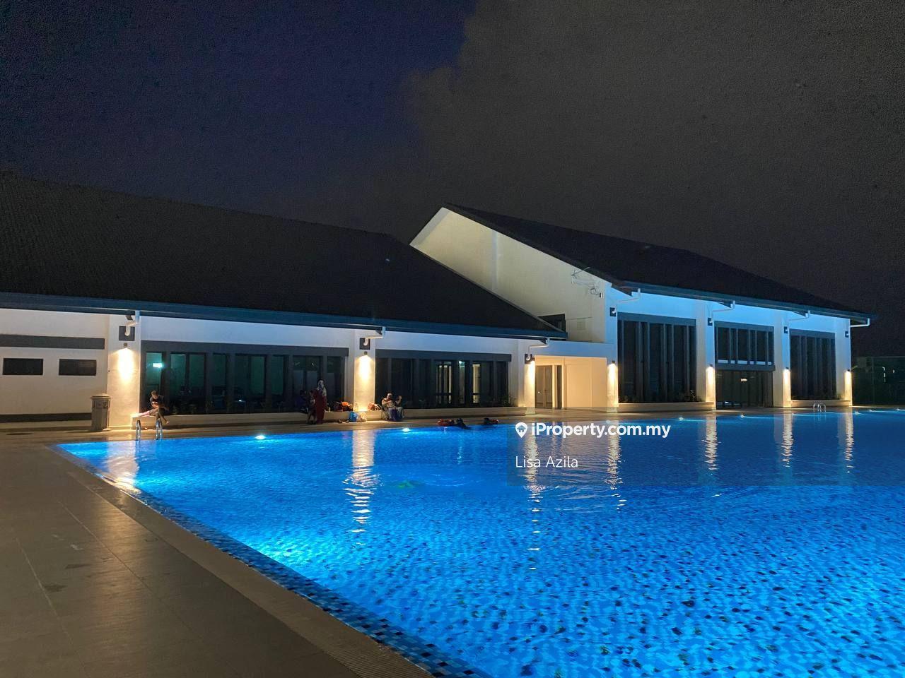 Lelong - Aspire Residence, Cyber 10, Cyberjaya