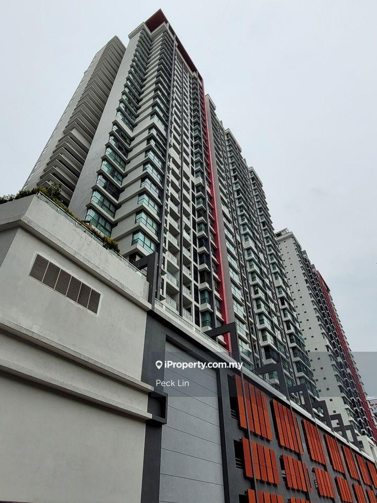 Sunway Velocity Residence 2 For Rent