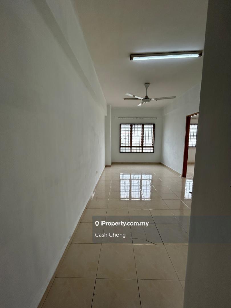 Impian Seri Setia Apartment for Sale 