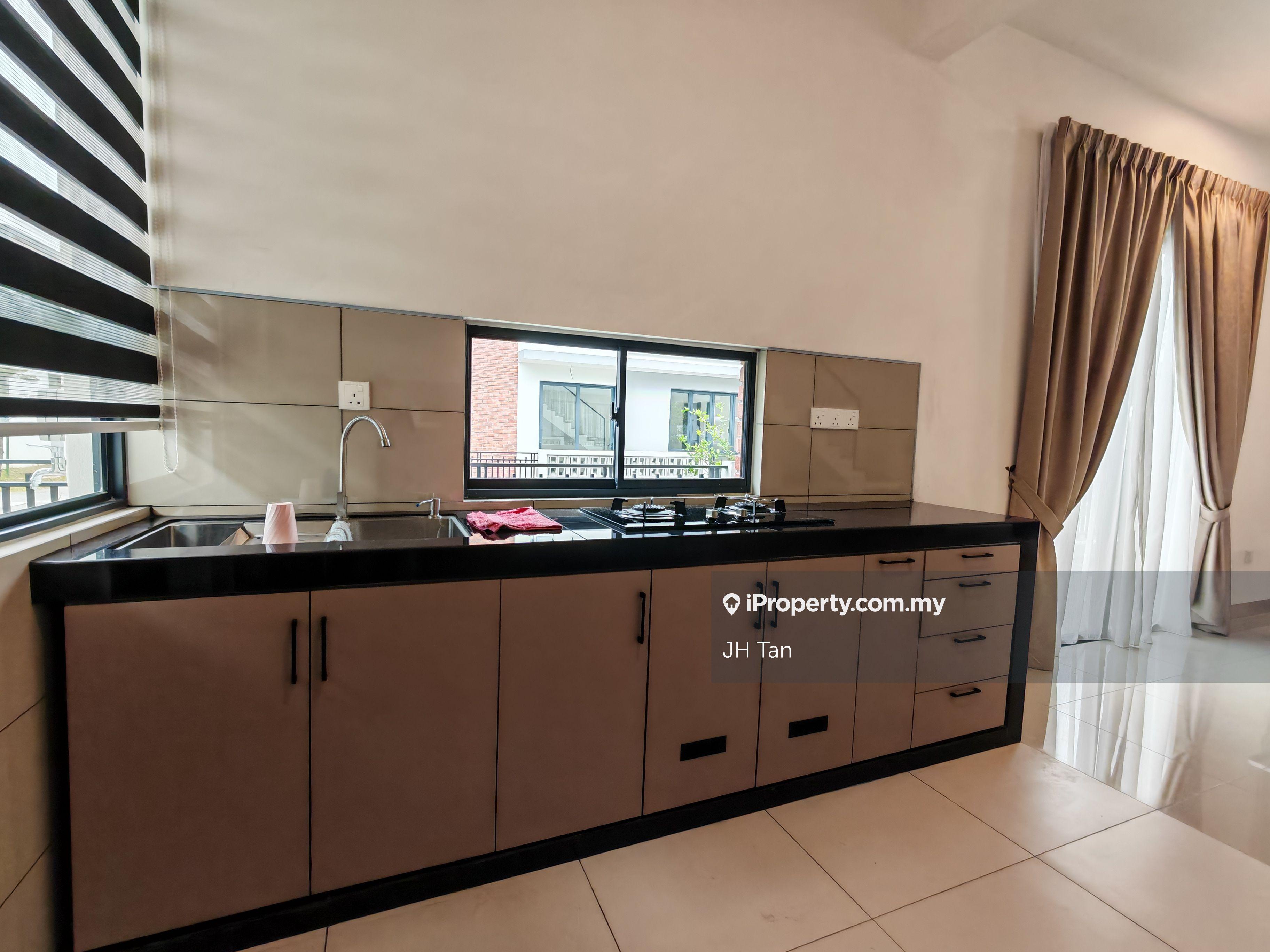 Elmina ilham for Rent