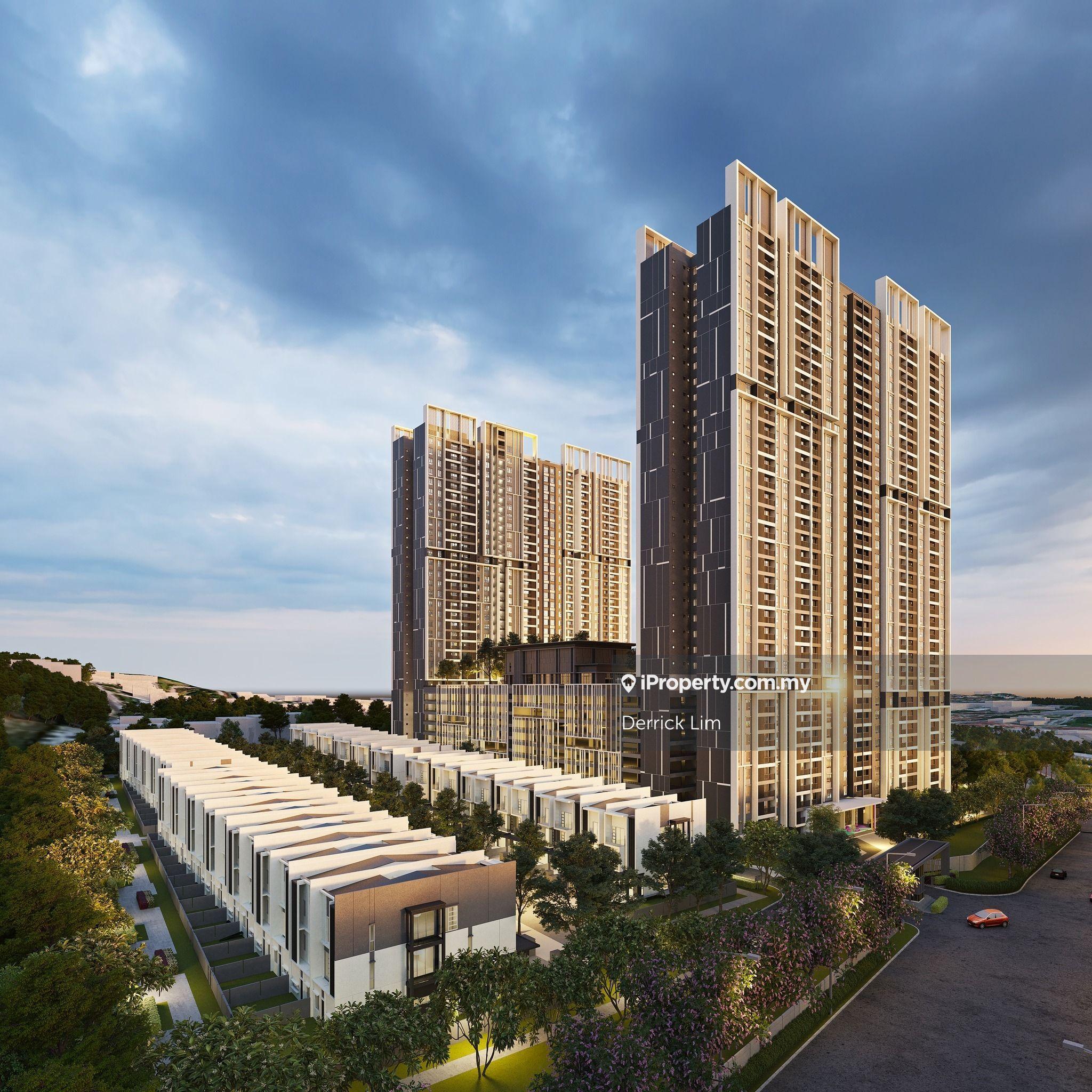 New Launch Freehold 1500sqft Big Size Unit/ Contact Now