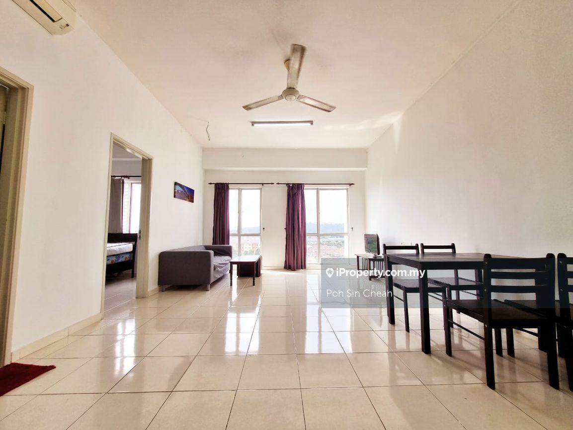 Studio unit for Rent