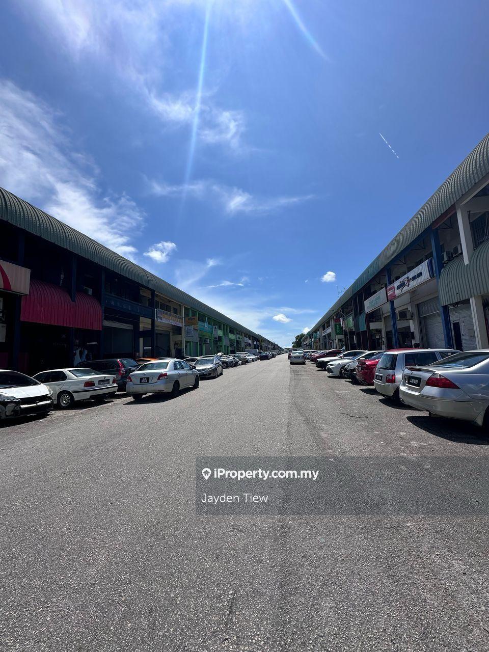 Permas jaya
