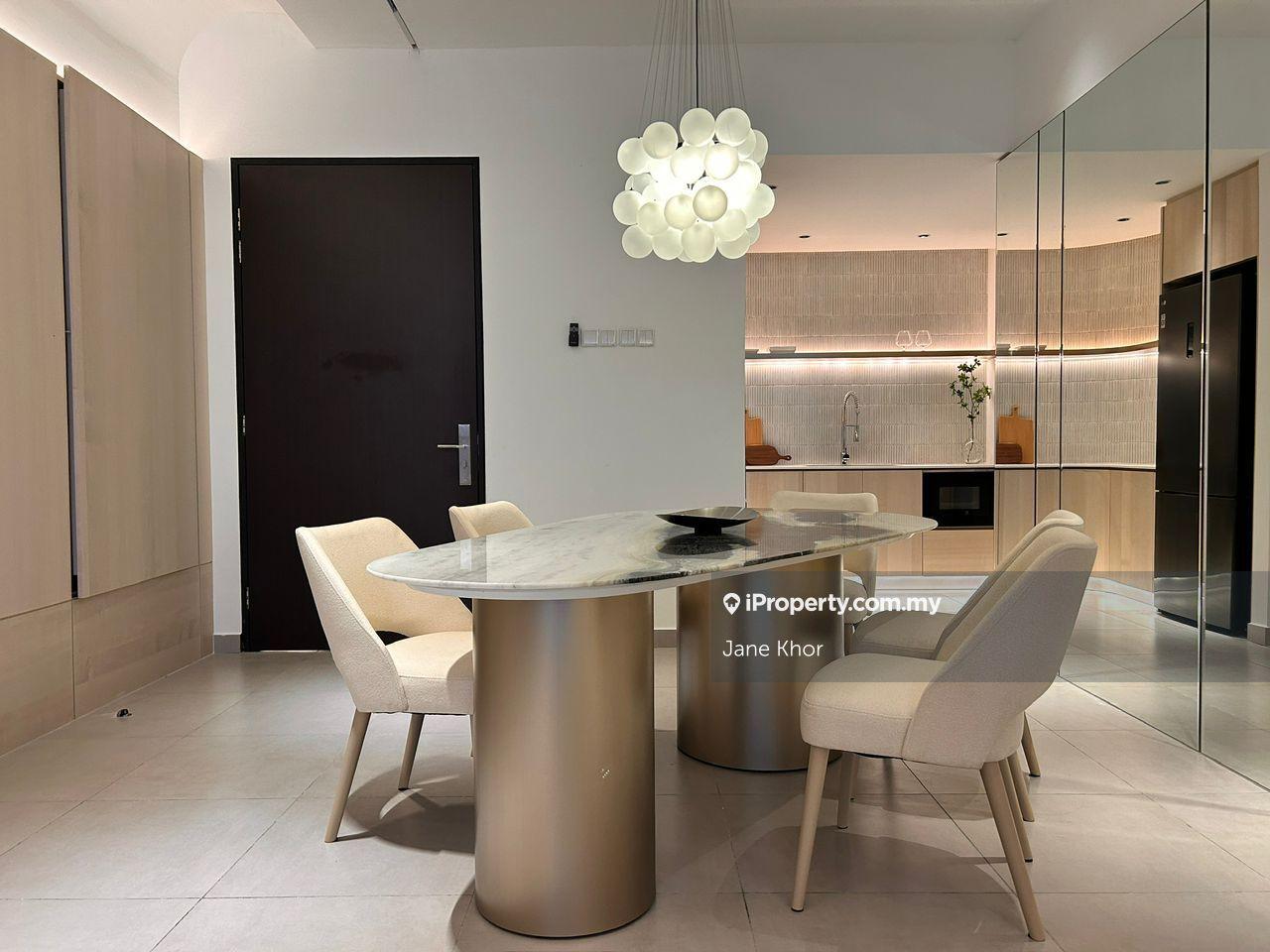 Brand New Geprgetown Properties, Gurney bay