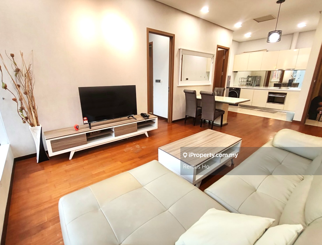 KLCC Serviced residence for Rent
